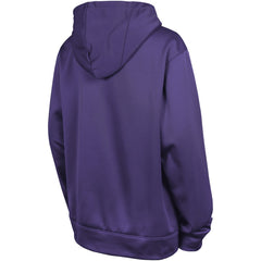 Phoenix Suns Youth Spotlight Performance Pullover Hoodie Purple - NBA