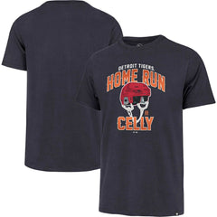 Detroit Tigers '47 HR Celebration T-Shirt - MLB