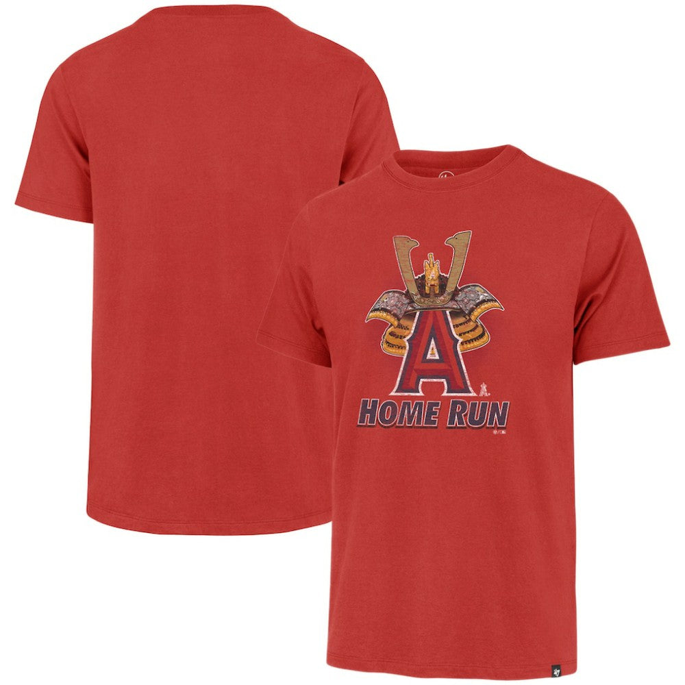 Los Angeles Angels '47 HR Celebration T-Shirt - MLB