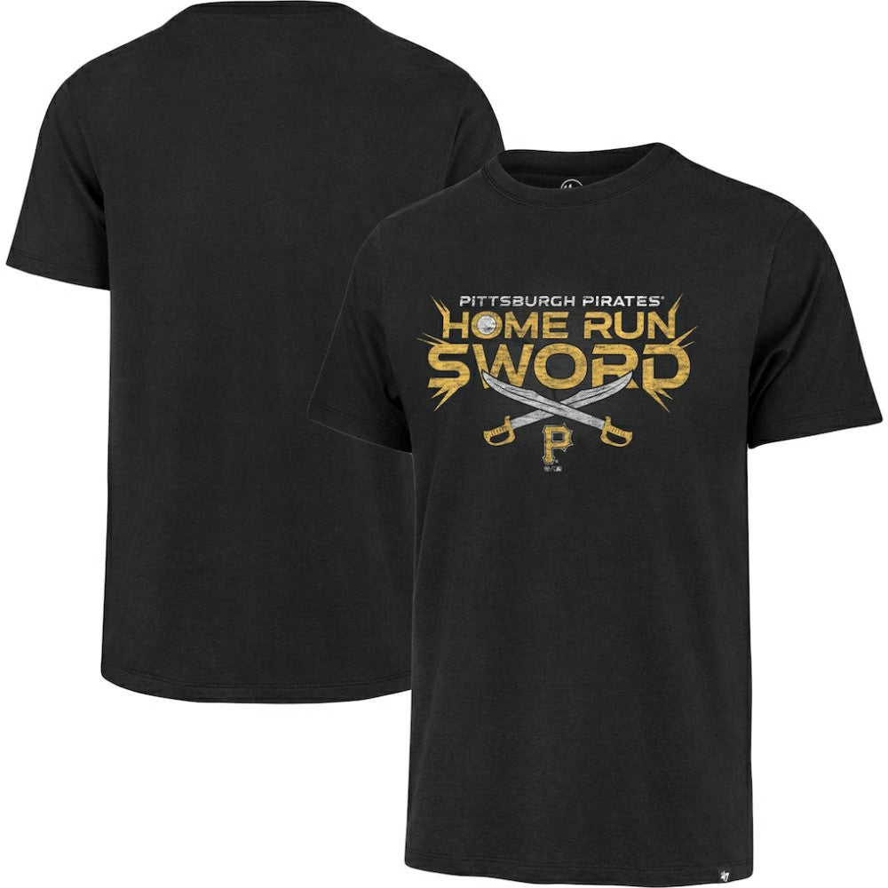 Pittsburgh Pirates '47 HR Celebration T-Shirt - MLB