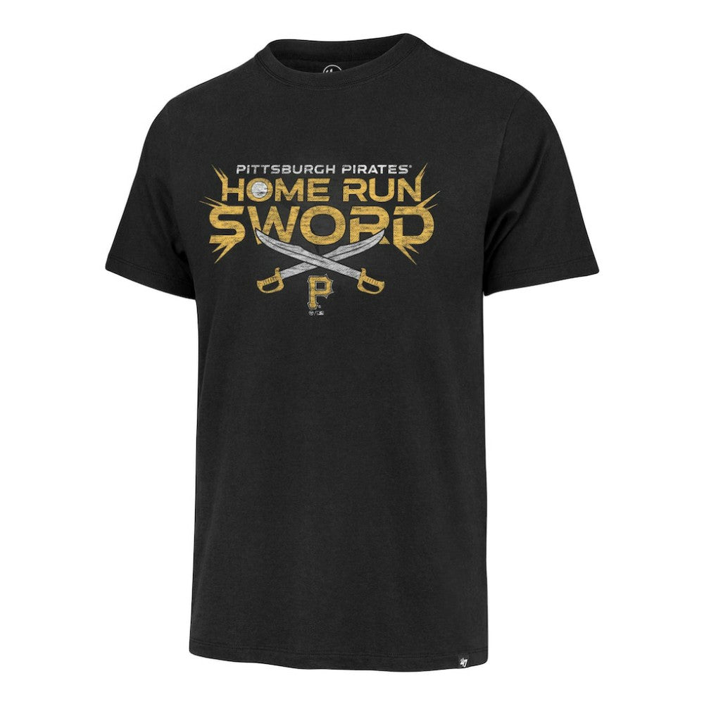 Pittsburgh Pirates '47 HR Celebration T-Shirt - MLB