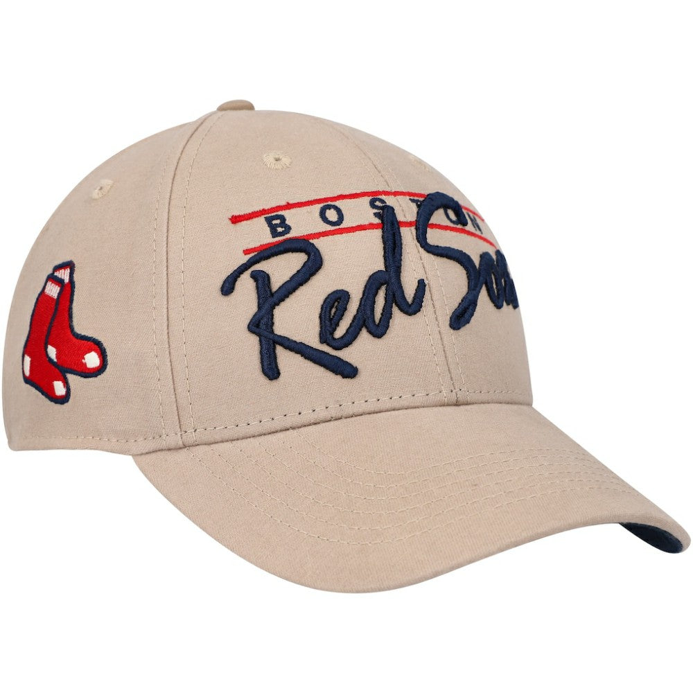 Boston Red Sox '47 Atwood MVP Adjustable Hat - MLB