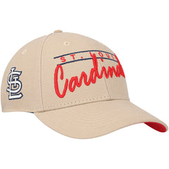 St. Louis Cardinals '47 Atwood MVP Adjustable Hat - MLB