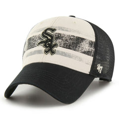 Chicago White Sox '47 Breakout MVP Trucker Adjustable Hat - MLB