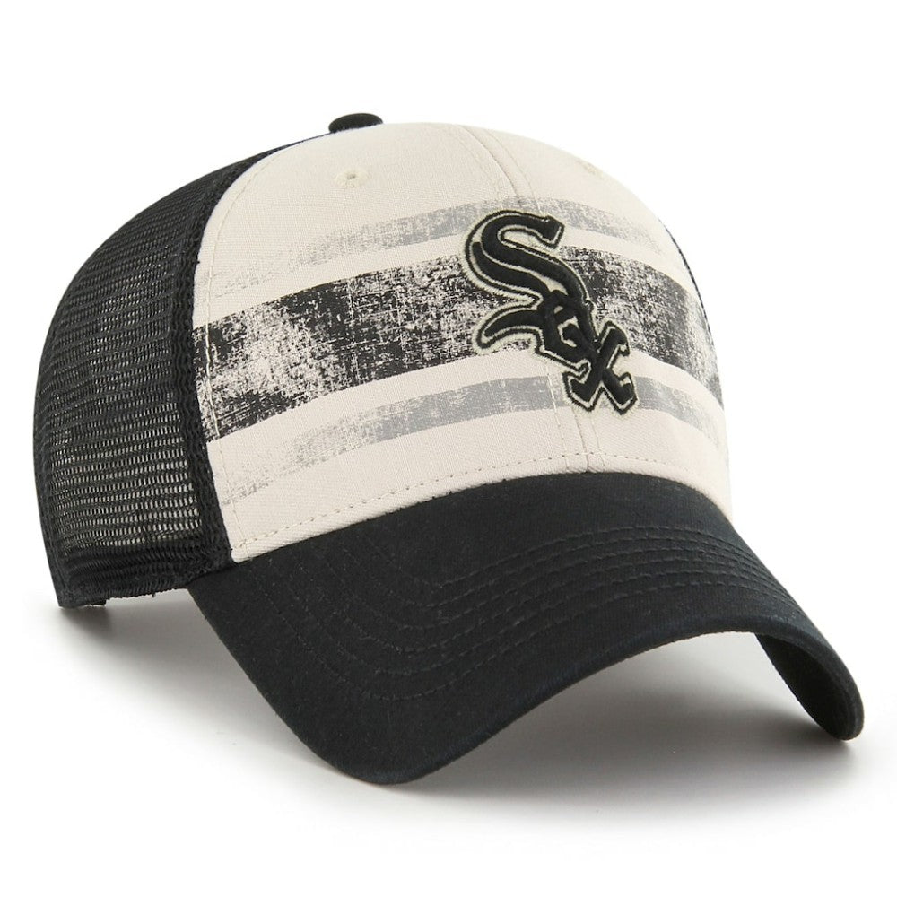 Chicago White Sox '47 Breakout MVP Trucker Adjustable Hat - MLB
