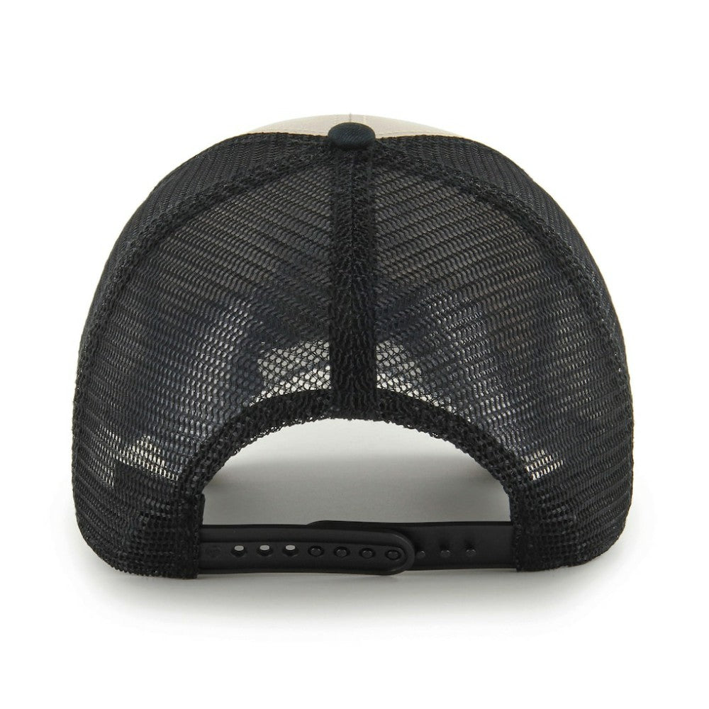 Chicago White Sox '47 Breakout MVP Trucker Adjustable Hat - MLB