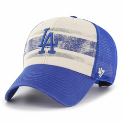 Los Angeles Dodgers '47 Breakout MVP Trucker Adjustable Hat - MLB