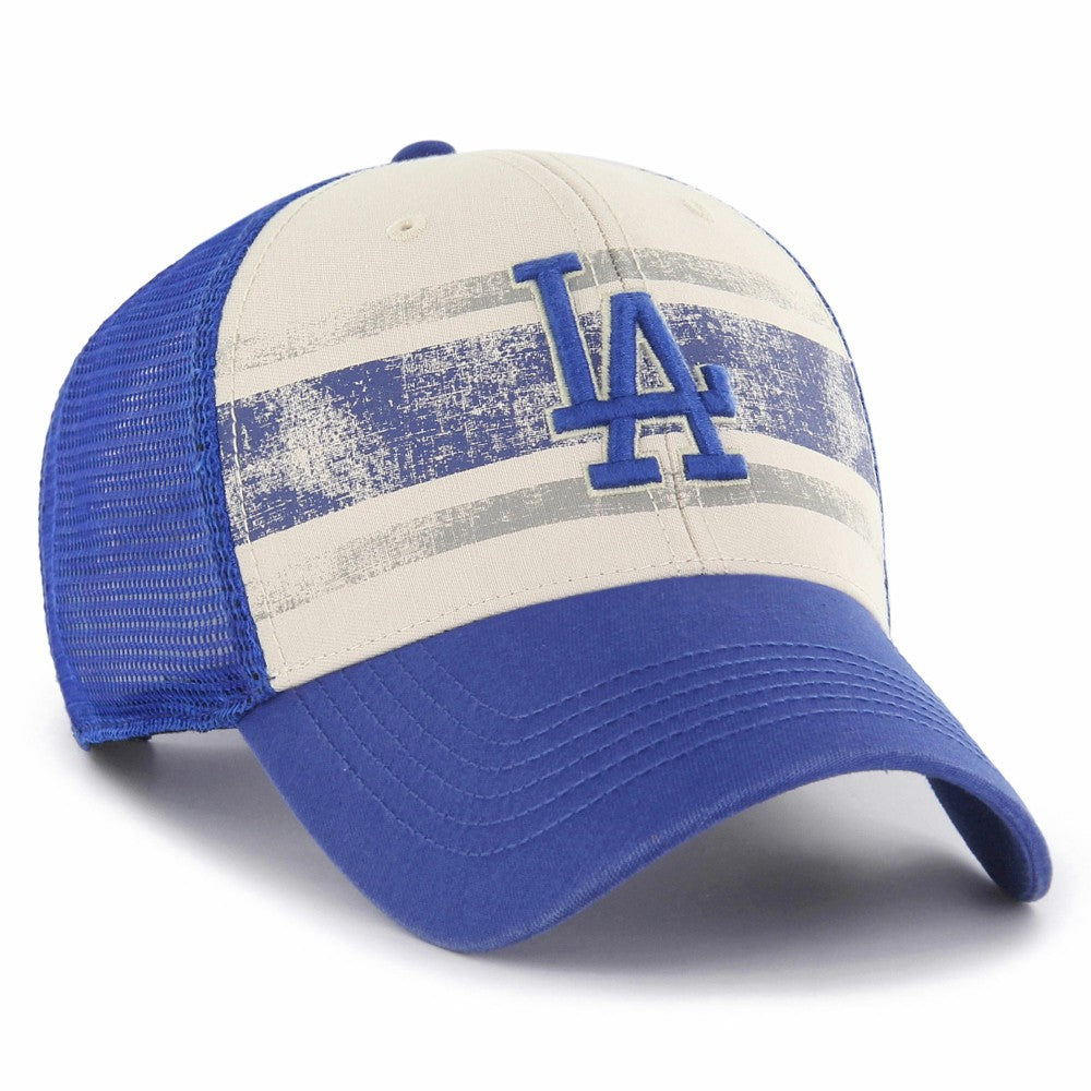 Los Angeles Dodgers '47 Breakout MVP Trucker Adjustable Hat - MLB