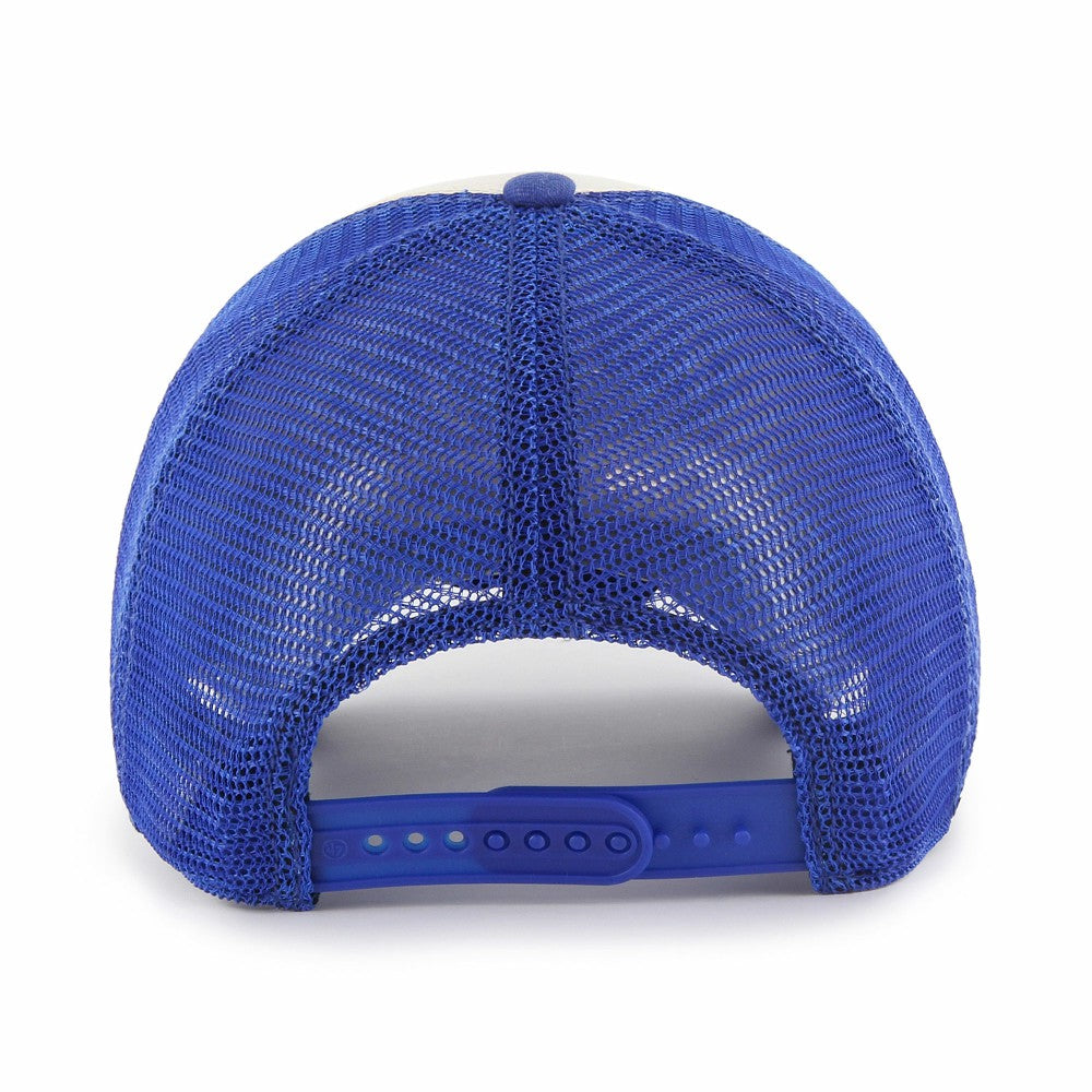 Los Angeles Dodgers '47 Breakout MVP Trucker Adjustable Hat - MLB