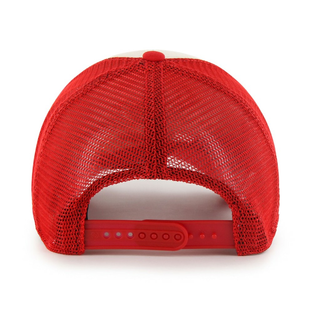 St. Louis Cardinals '47 Breakout MVP Trucker Adjustable Hat - MLB