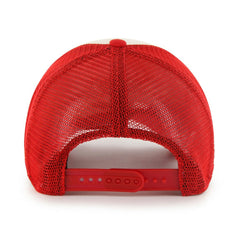 St. Louis Cardinals '47 Breakout MVP Trucker Adjustable Hat - MLB