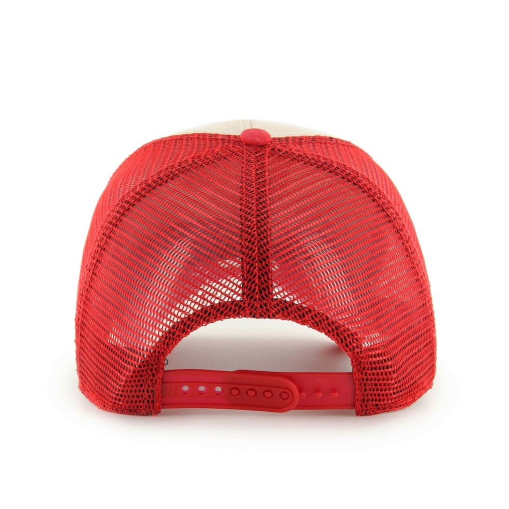 Washington Nationals '47 Breakout MVP Trucker Adjustable Hat - MLB