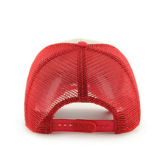 Washington Nationals '47 Breakout MVP Trucker Adjustable Hat - MLB