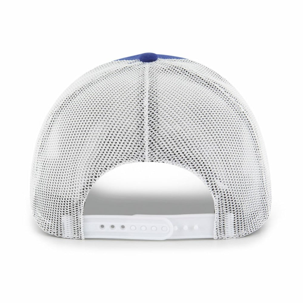 Chicago Cubs '47 Drifter Trucker Adjustable Hat - MLB