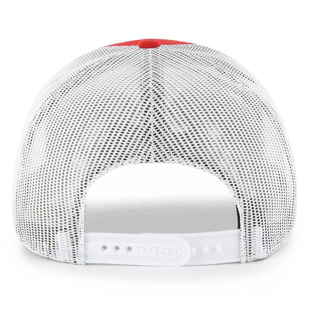 Los Angeles Angels '47 Drifter Trucker Adjustable Hat - MLB