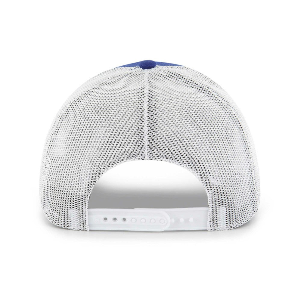 Los Angeles Dodgers '47 Drifter Trucker Adjustable Hat - MLB