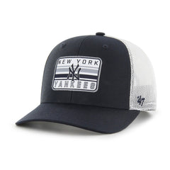 New York Yankees '47 Drifter Trucker Adjustable Hat - MLB