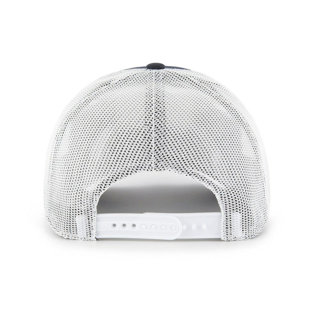 New York Yankees '47 Drifter Trucker Adjustable Hat - MLB