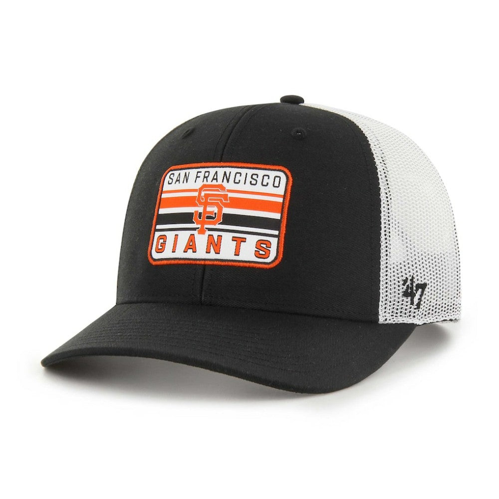 San Francisco Giants '47 Drifter Trucker Adjustable Hat - MLB