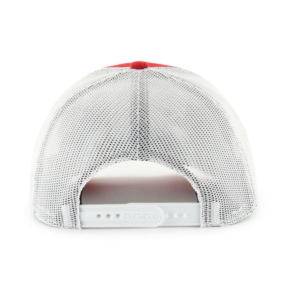 St. Louis Cardinals '47 Drifter Trucker Adjustable Hat - MLB