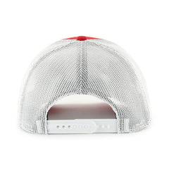 St. Louis Cardinals '47 Drifter Trucker Adjustable Hat - MLB