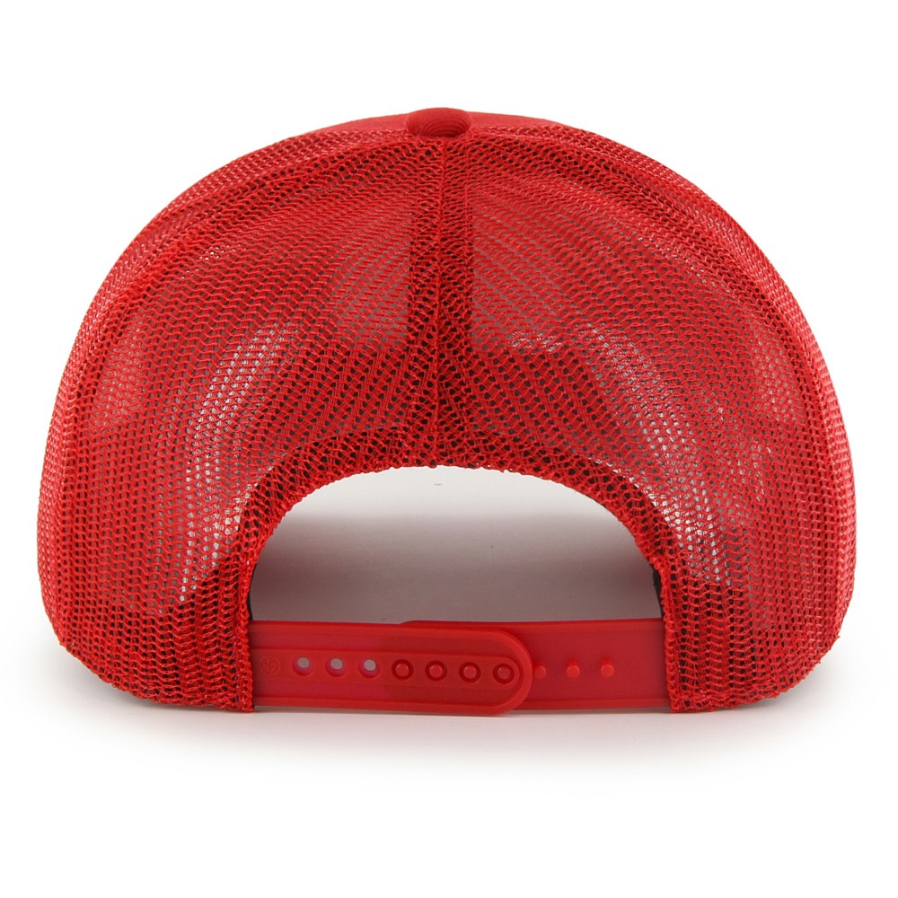 Los Angeles Angels '47 Unveil Trucker Adjustable Hat - MLB