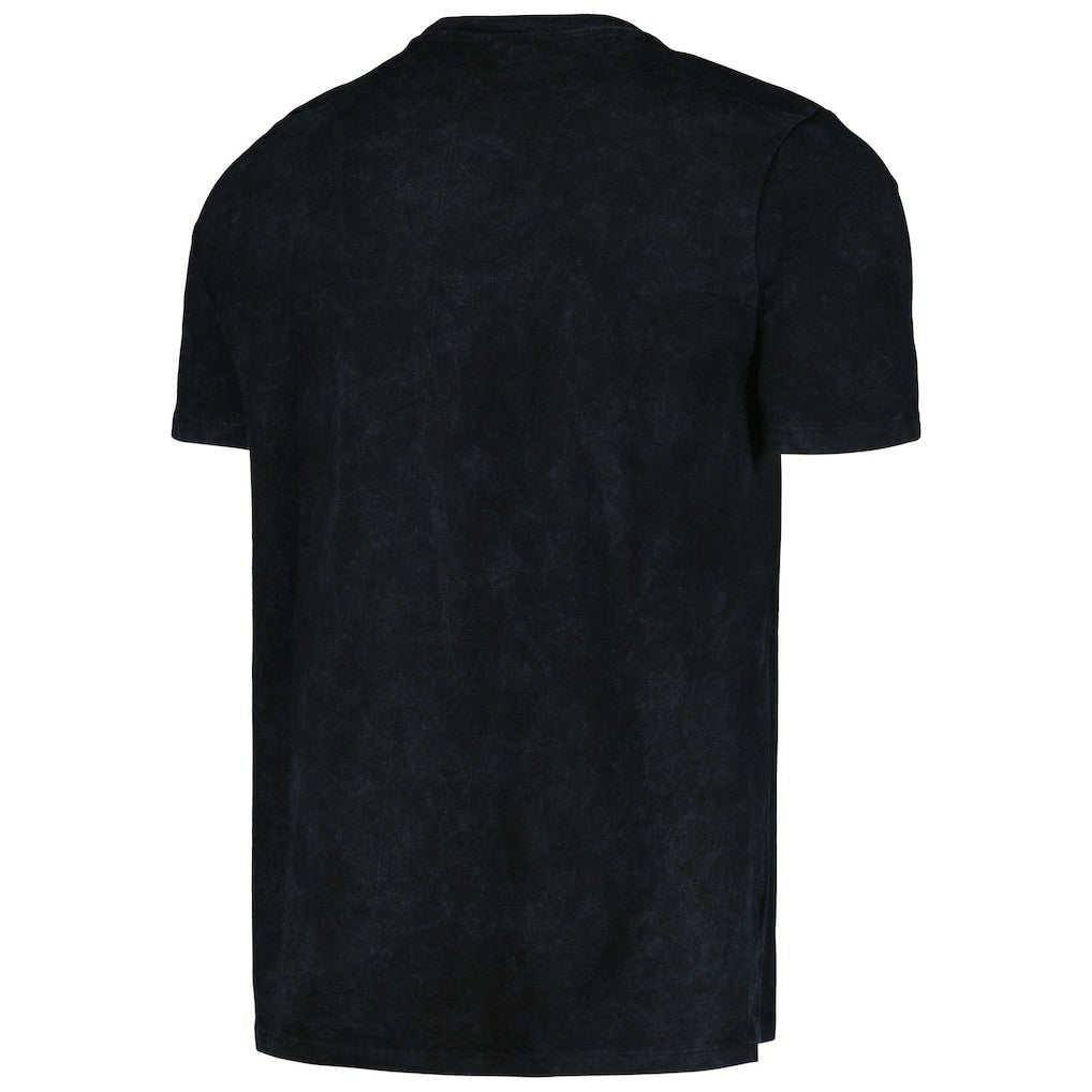 Boston Celtics The Wild Collective Unisex Tour Band T-Shirt Black - NBA