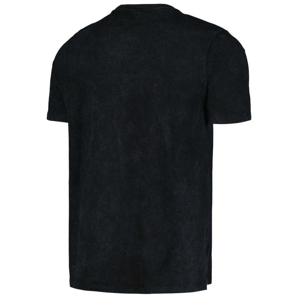 Boston Celtics The Wild Collective Unisex Tour Band T-Shirt Black - NBA
