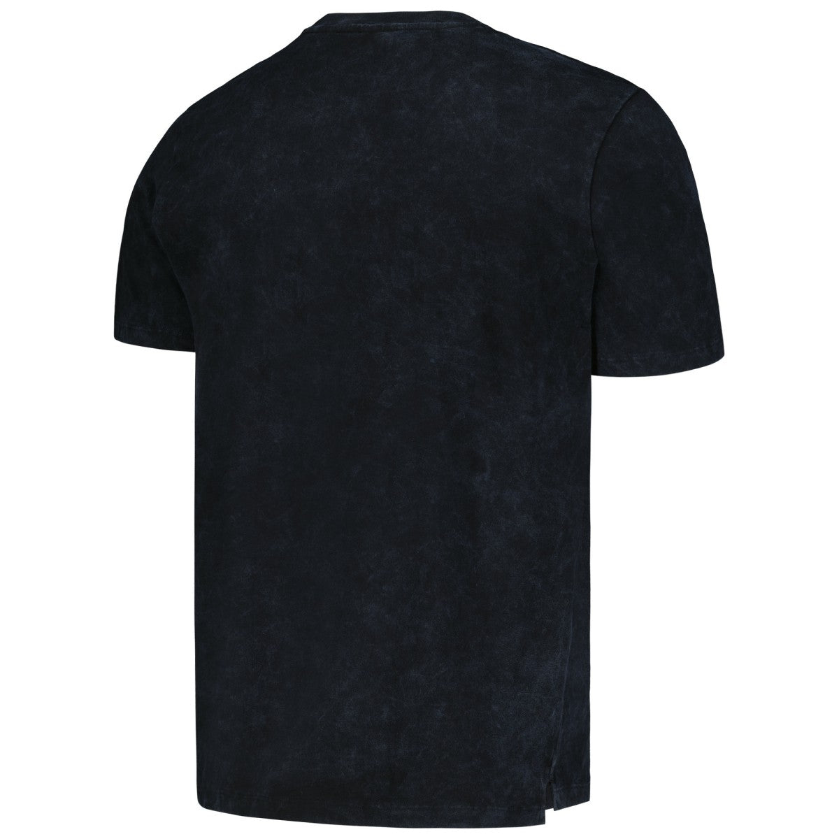 Los Angeles Lakers The Wild Collective Unisex Tour Band T-Shirt Black - NBA