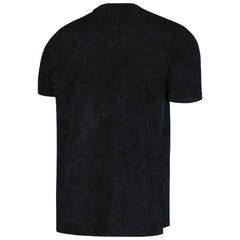 Chicago Bulls The Wild Collective Unisex Tour Band T-Shirt Black - NBA
