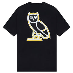 Boston Bruins OVO x NHL Graphic T-Shirt - Black - NHL