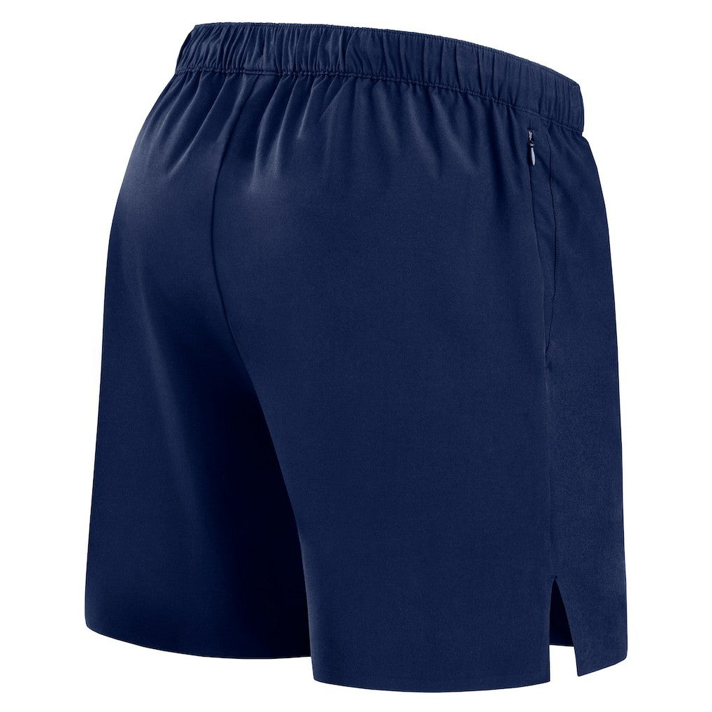 Chicago Bears Front Office Micro Tonal Shorts Navy | Fanatics