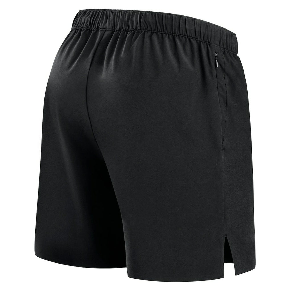 Kansas City Chiefs Front Office Micro Tonal Shorts Black | Fanatics