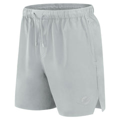 Miami Dolphins Front Office Micro Tonal Shorts Gray | Fanatics
