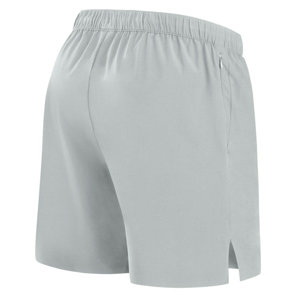 Miami Dolphins Front Office Micro Tonal Shorts Gray | Fanatics
