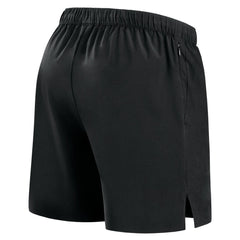 New York Jets Front Office Micro Tonal Shorts Black | Fanatics