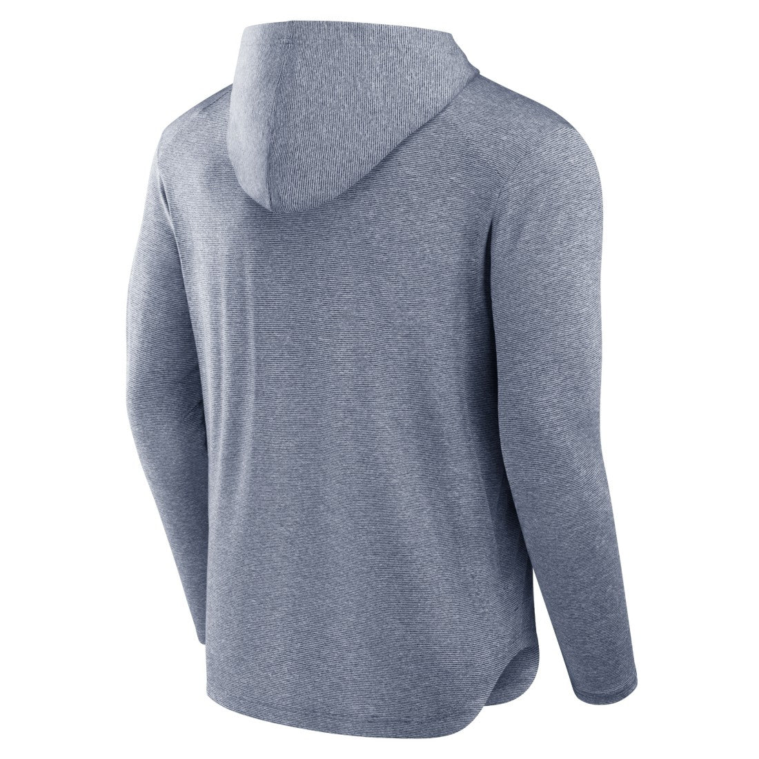 Seattle Seahawks Front Office Tech Lightweight Hoodie T-Shirt Navy | Fanatics