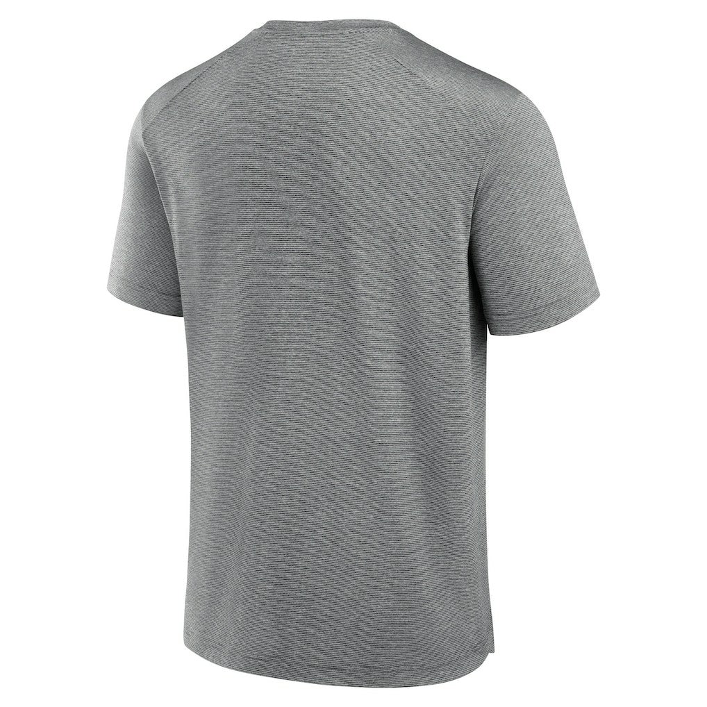 San Francisco 49ers Front Office Tech T-Shirt Black | Fanatics