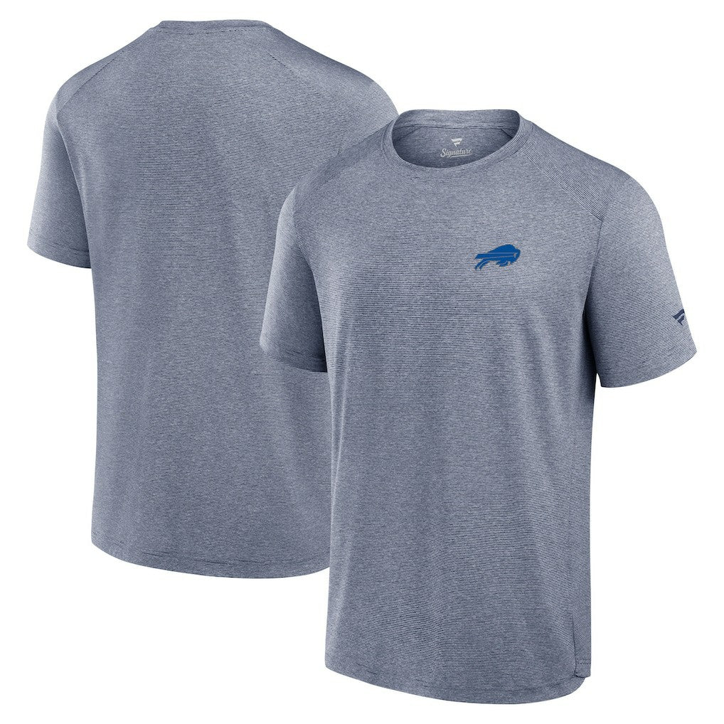 Buffalo Bills Front Office Tech T-Shirt Navy | Fanatics