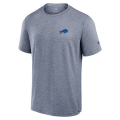 Buffalo Bills Front Office Tech T-Shirt Navy | Fanatics
