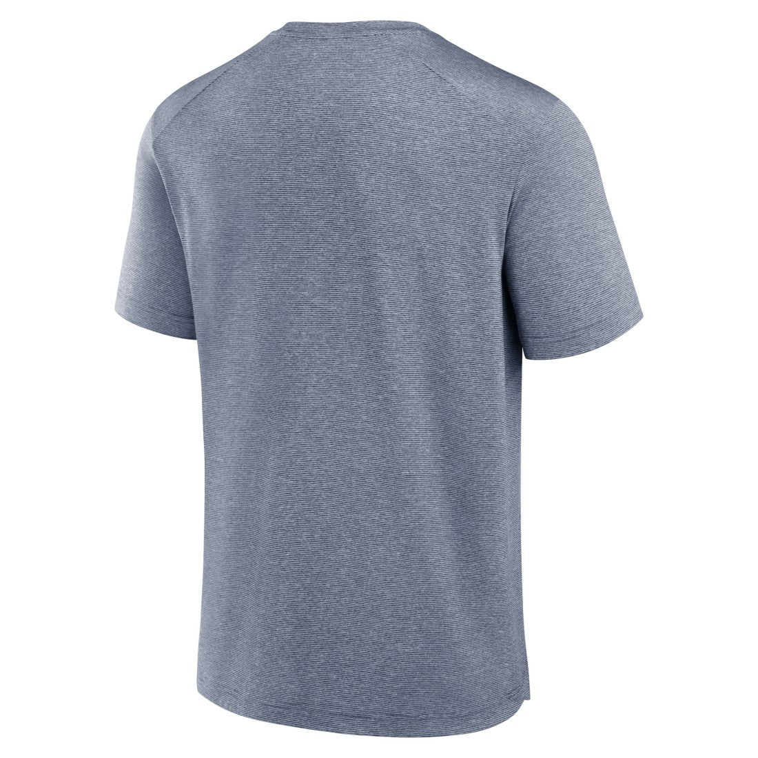 Denver Broncos Front Office Tech T-Shirt Navy | Fanatics
