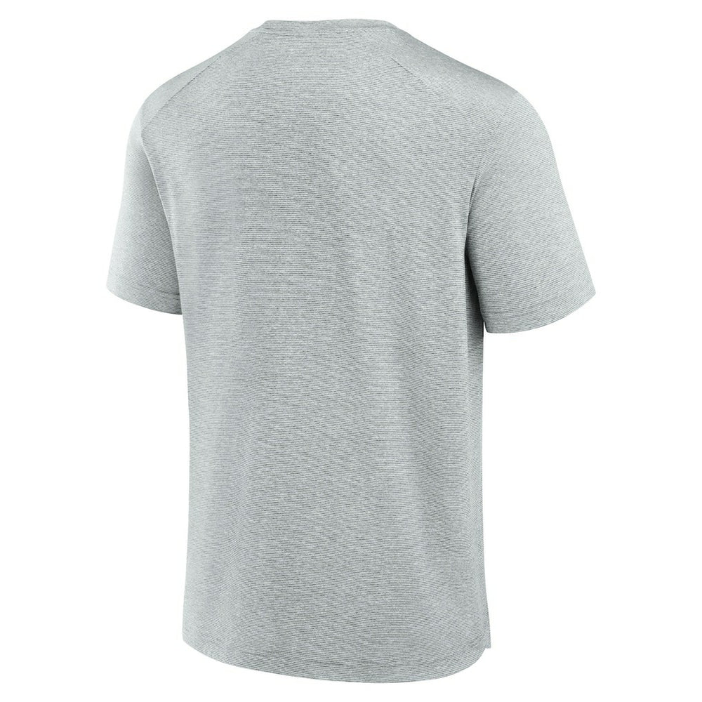 Los Angeles Chargers Front Office Tech T-Shirt Gray | Fanatics