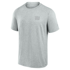New York Giants Front Office Tech T-Shirt Gray | Fanatics
