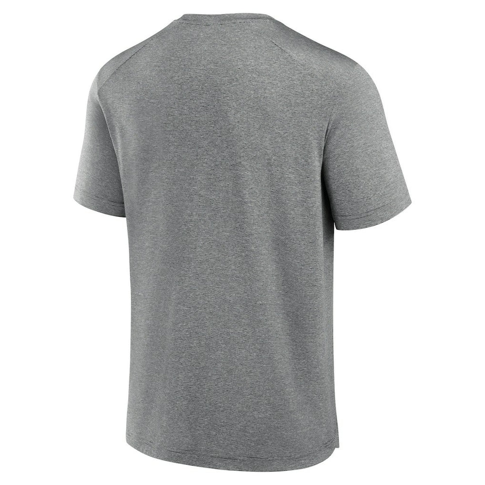 Jacksonville Jaguars Front Office Tech T-Shirt Black | Fanatics