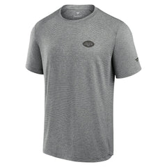 New York Jets Front Office Tech T-Shirt Black | Fanatics