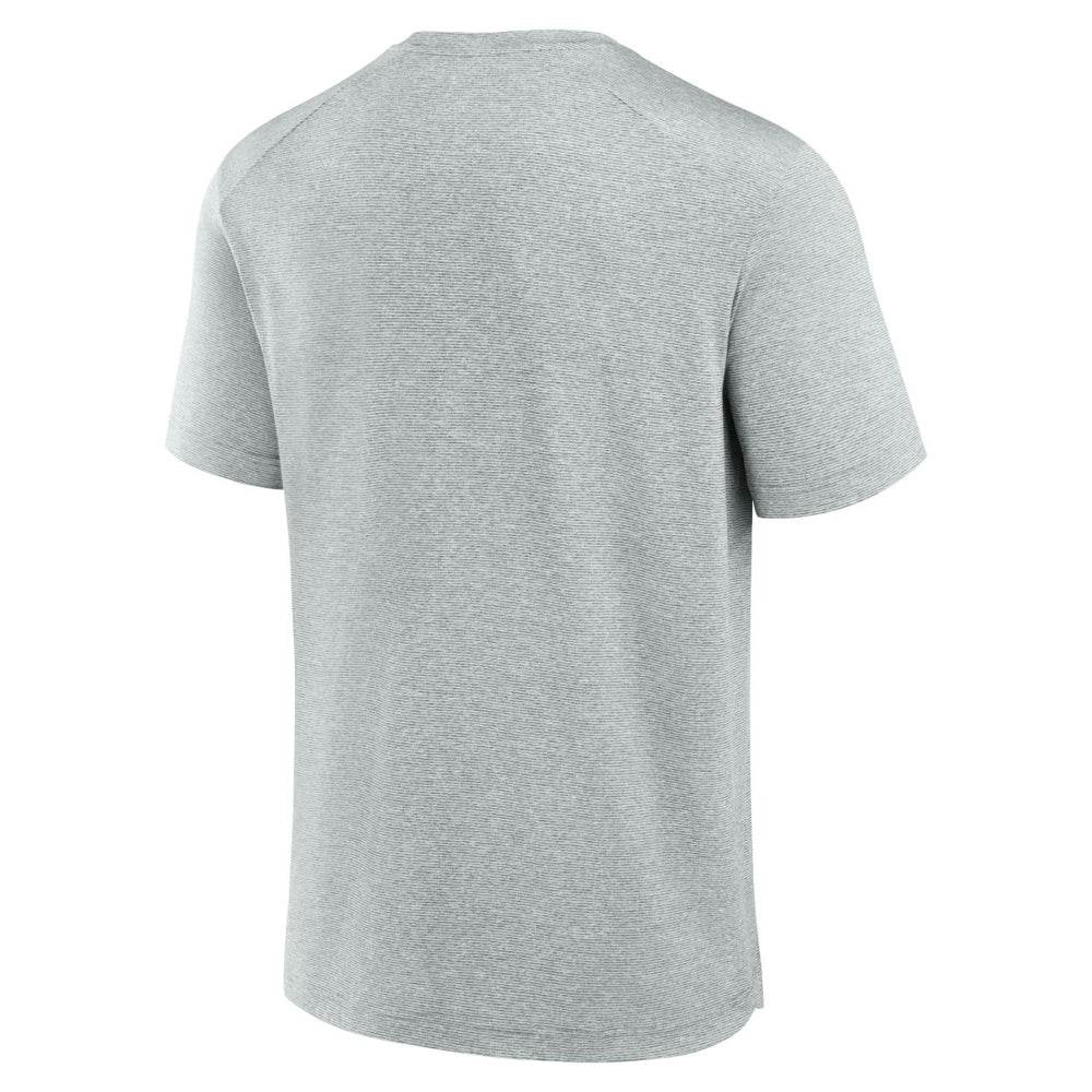 Detroit Lions Front Office Tech T-Shirt Gray | Fanatics