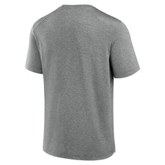 Green Bay Packers Front Office Tech T-Shirt Black | Fanatics