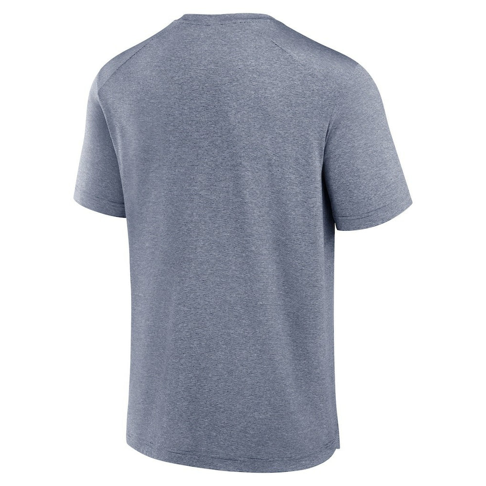 New England Patriots Front Office Tech T-Shirt Navy | Fanatics