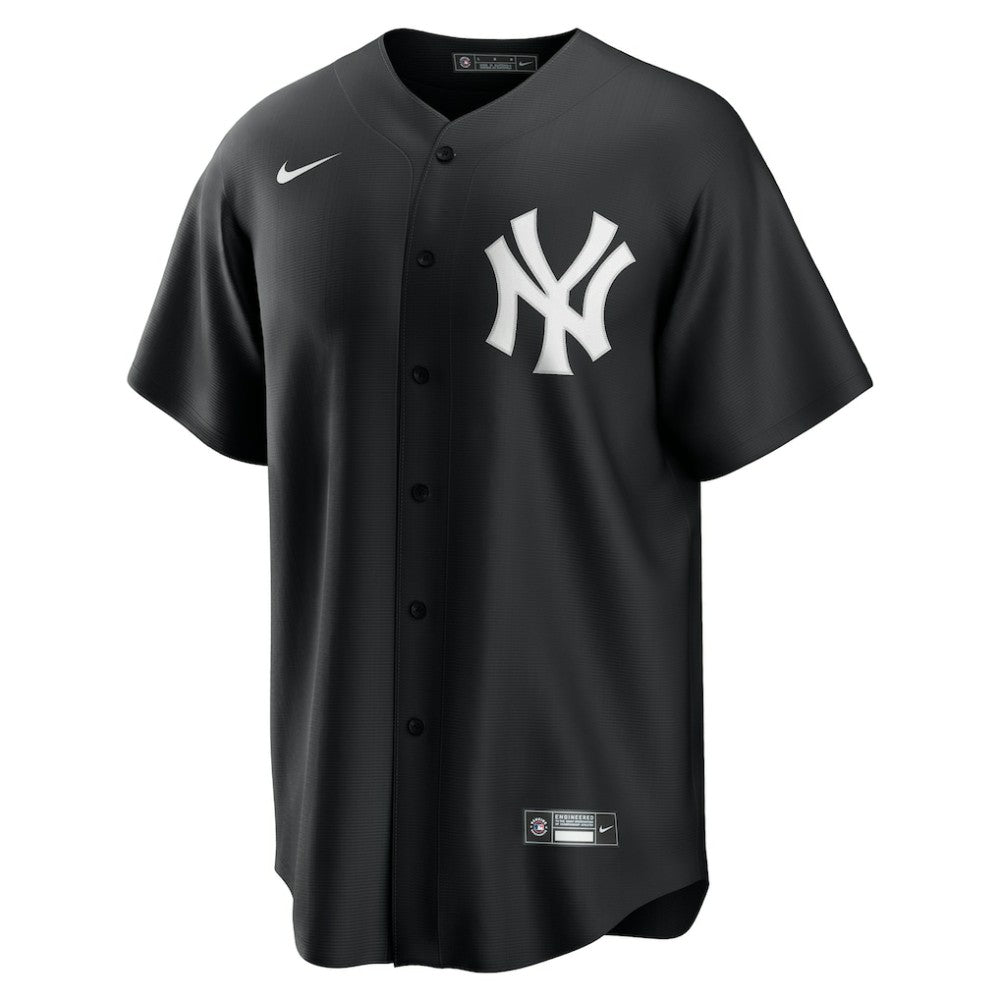 Anthony Volpe New York Yankees Nike Fashion Replica Player Jersey - MLB