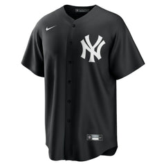 Anthony Volpe New York Yankees Nike Fashion Replica Player Jersey - MLB